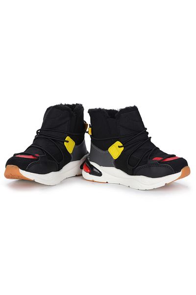 Vicco 943.p21.368 Pablo Boy's Phylon Snow Boots Shoes