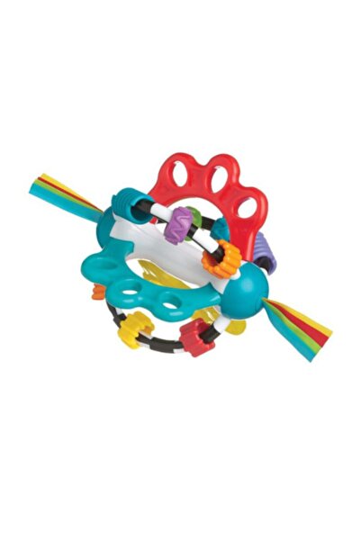 Playgro Keşfet Oyna - Top