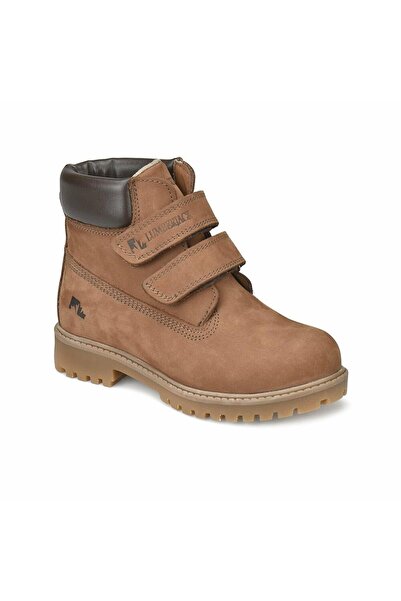 lumberjack River Çocuk Bot