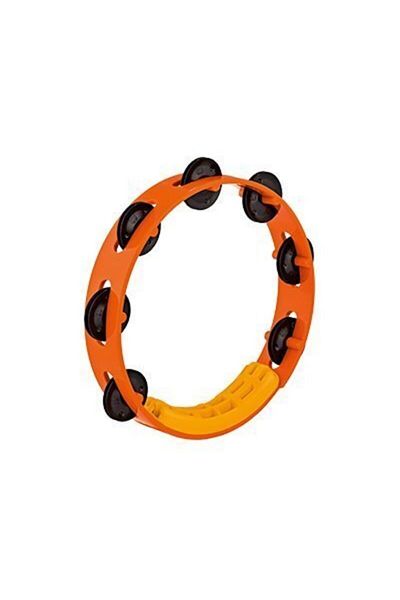 MEINL Vrabs1 Abs Tambourine - Άνετη κοπή