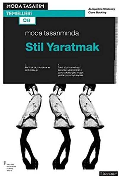 Genel Markalar Moda Tasarımında Stil Yaratmak