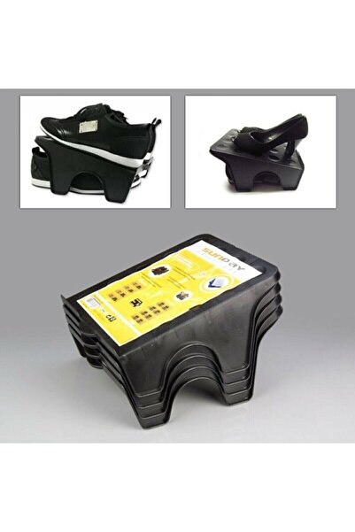 Genel Markalar By 1t1358:-ayakkabılık Ve Ortam Yer Kazandıran Çiftli Ayakkabı...