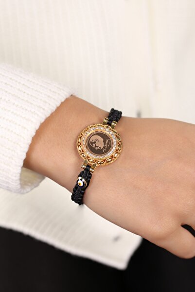 Enderun Kuyumculuk 1 Gramlı Bileklik