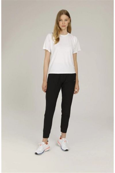 lumberjack Camilla Jogger 101056957   1w CT695 - Μαύρο Γυναικείο Jogger