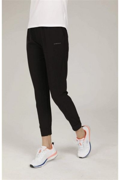 lumberjack Camilla Jogger 101056957   1w CT695 - Μαύρο Γυναικείο Jogger