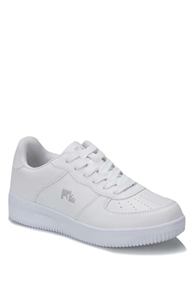 lumberjack Жінка 101032558 1f Fınster Wmn 1pr, білий Білий