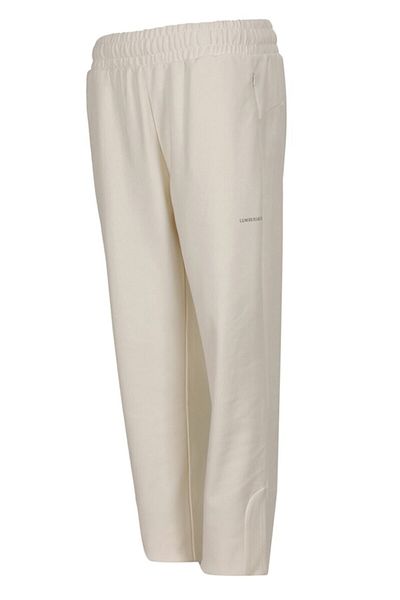 lumberjack Ecru γυναικείο παντελόνι - 101056892   1w Ct322 Μίλα 1πρ