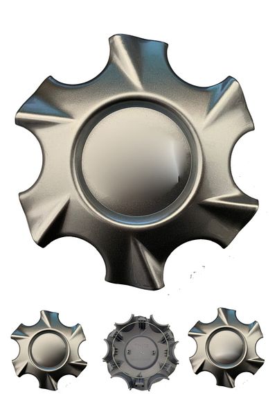 Enva مجموعة غطاء محور العجلة لسيارة Toyota Hilox Vigo 2007-2013
