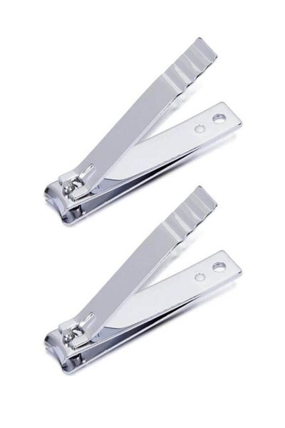 Lionesse Tarko Nail Clipper 3406 Set of Two