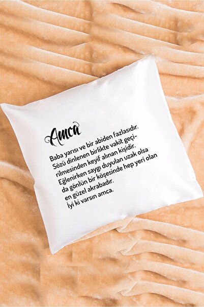Hedizu Poklon za ujaka Ujaka Jastuk