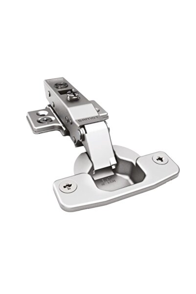 Genel Markalar Master Frenli Düz Menteşe 48 mm 1 Paket