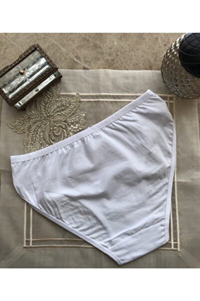 istanbul çamaşırları Жіночі трусики з 6 бантиками, 95% бавовна, 5% лайкра