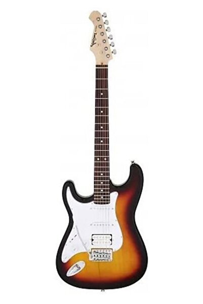 Arıa Aria Pro Iı Stg004l3ts Solak Elektro Gitar