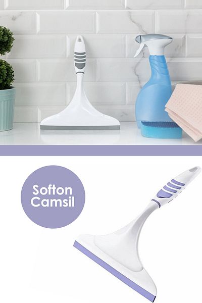Anadolu Saray Çarşısı Practical Softon Wiper |   Glass Wiper