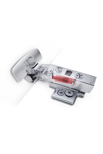 SAMET 18db Master Full Camel Hinge with Brake