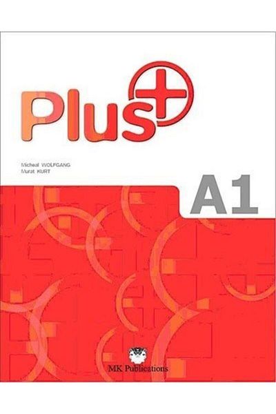 MK Publications Plus A1 - Michael Wolfgang