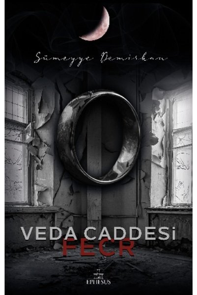 Ephesus Yayınları Veda Caddesi - Fecr (Cardboard Cover)