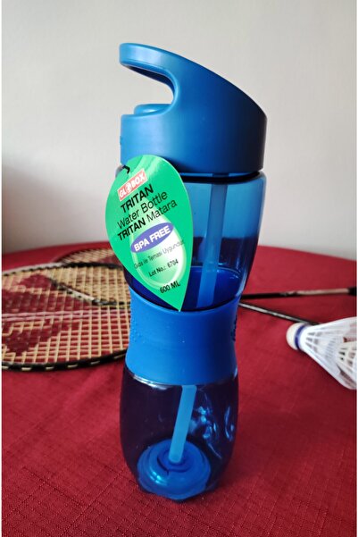 Globox Tritan Matara