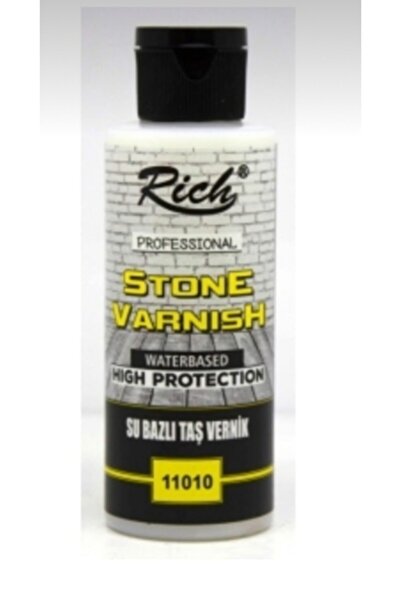 Rich Boya Rich Taş Vernik 120 Cc
