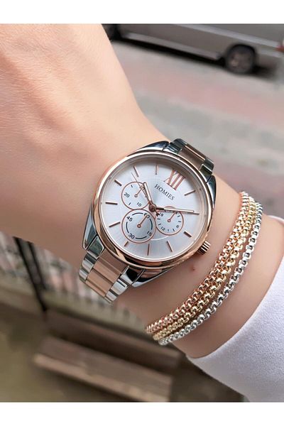 Homies Women's Watch
