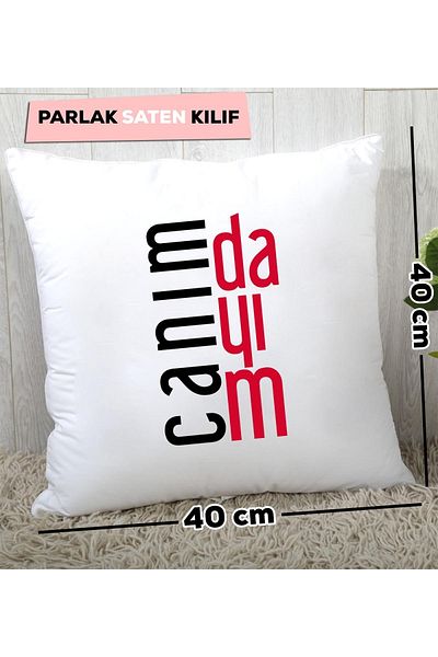 Hedizu Gift for Uncle My Dear Uncle Pillow