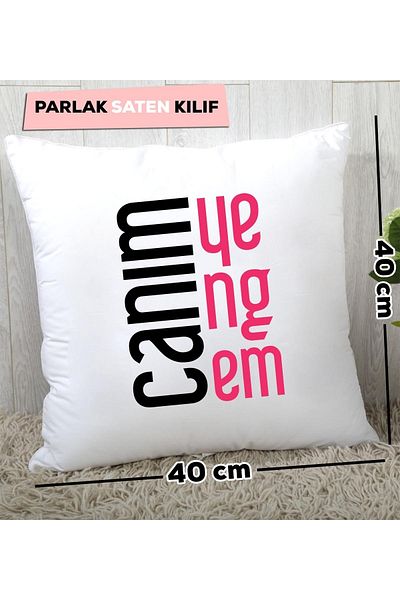 Hedizu Gift for Crab My Dear Aunt Pillow