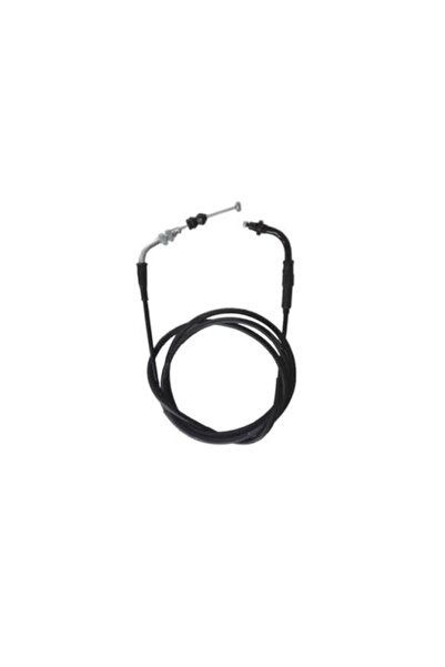 ArMotors Mondial Revival 50cc Scooter Gaz Halatı ( Teli )