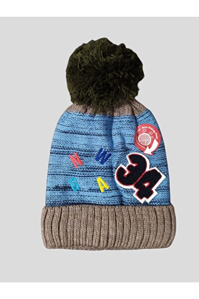 Kitti قبعة رجالية 4-8 سنوات