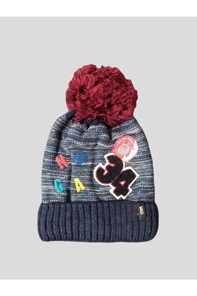 Kitti Men's Beret 4-8 Years