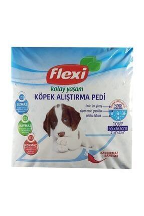 Flexi Kopek Cis Pedi Kopek Alistirma Pedi 55x60cm 10 Luk Paket Kargo Dahil Fiyati Yorumlari Trendyol
