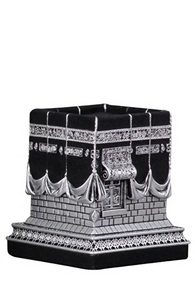 Genel Markalar Tarihi Beytullah Kabe-i Muazzama Kabe Dekoratif Büyük Boy Biblo