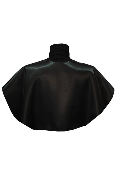 Dinçer Satin Blow Dry (combing) Plain Black