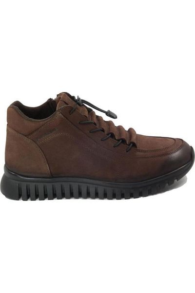 Hammer Jack 18810 Γνήσιες ανδρικές μπότες από δέρμα Nubuck