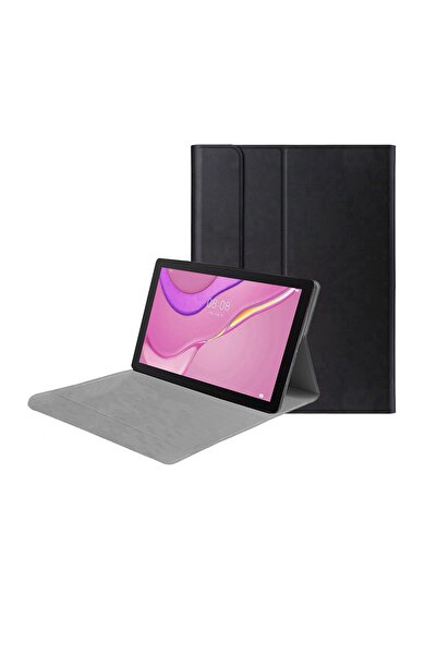 Microcase Huawei Matepad T10s 10.1" Sleeve Serisi Mıknatıs Kapaklı Standlı Su...