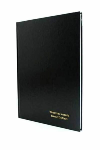 ÖZKAN Actul de decizie al Consiliului de Administrare nr. 96 Yp