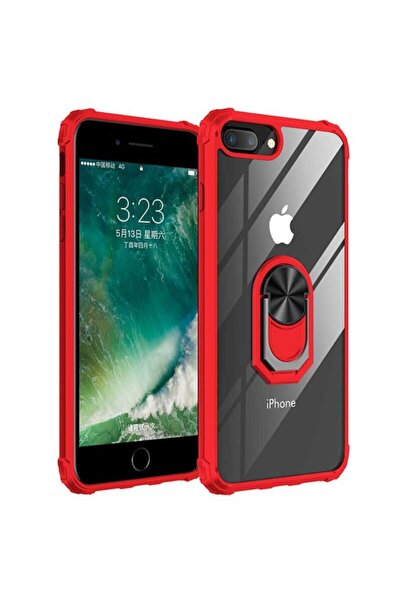 zore غطاء الاستراحة لجهاز Apple Iphone 7 Plus