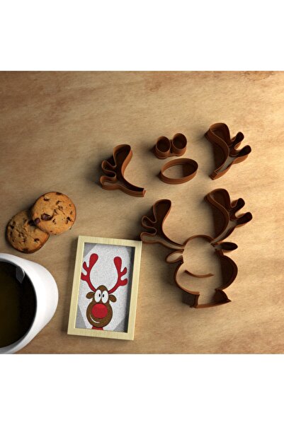 CookieKonsept قالب كوكيز عيد الميلاد