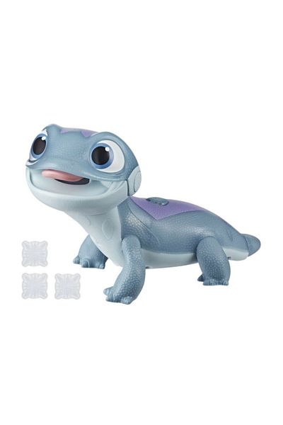 Hasbro مجسم ديزني فروزن 2 بروني - روح النار المضيئة E8568