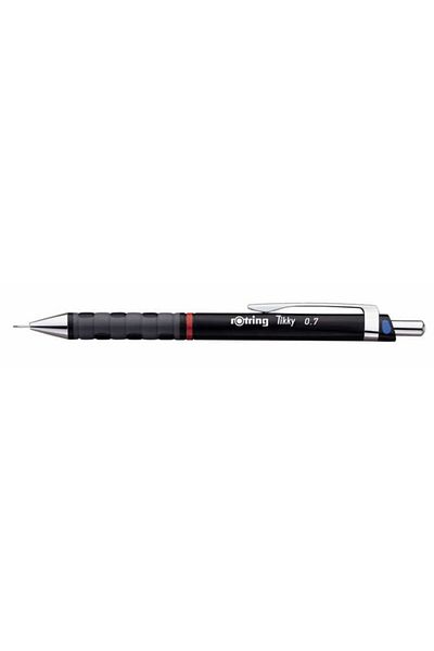 Rotring Rapid Black 0.7 Mm Versatil Pen