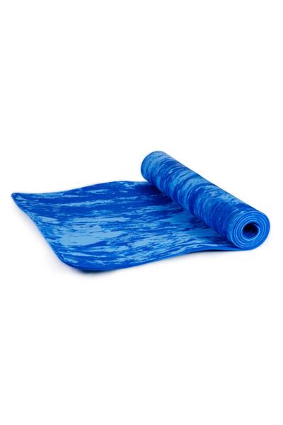 Cosfer Kaydırmaz 6.5 Mm Yoga & Pilates Matı Cevre Dostu Kaymaz Mat