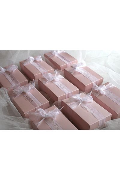 VeneraSilk Vénera 100% Pure Silk Spa / Glam Tape