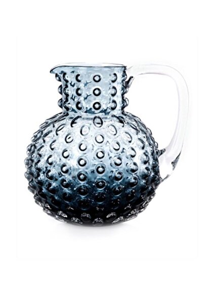 Paşabahçe El Imalatı Çelik Mavi Kana 1000cc