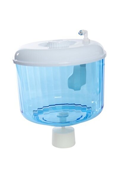 TRİEDWATER SU ARITMA Su Arıtma Sebil Üstü Kristal Sebil Aparatı