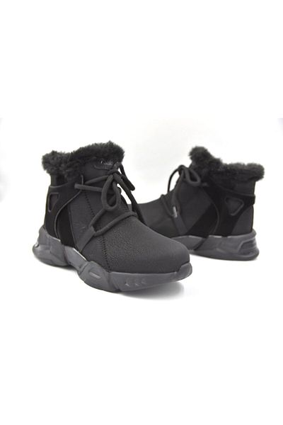 Vicco Maya Booties-filet Pylon Boots