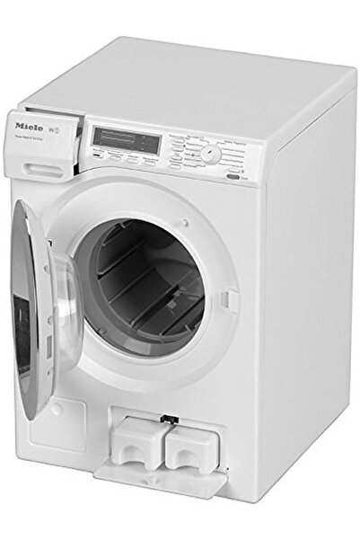Klein Marka: Kleın Miele Oyuncak Sesli Işıklı Çamaşır Makinesi Kategori: Diğe...