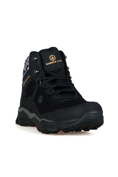 Hammer Jack Waldo 101-21752 Αδιάβροχες Unisex Μπότες Outddor