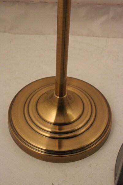 Genel Markalar Jasmin Bronz Lambader Jasmin Gold Lambader