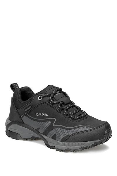 lumberjack Pantofi de exterior pentru femei Fest 9pr Black