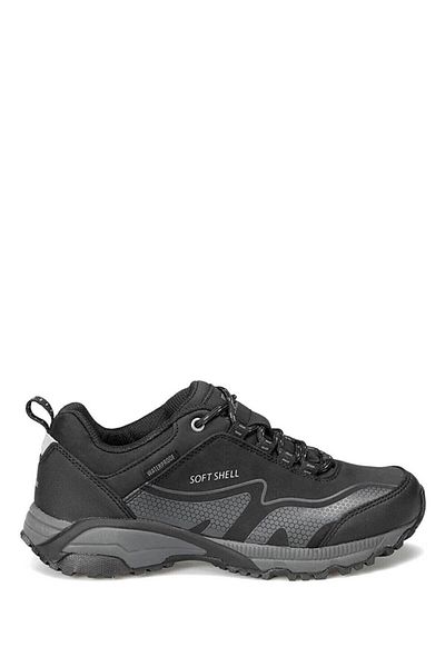 lumberjack Pantofi de exterior pentru femei Fest 9pr Black