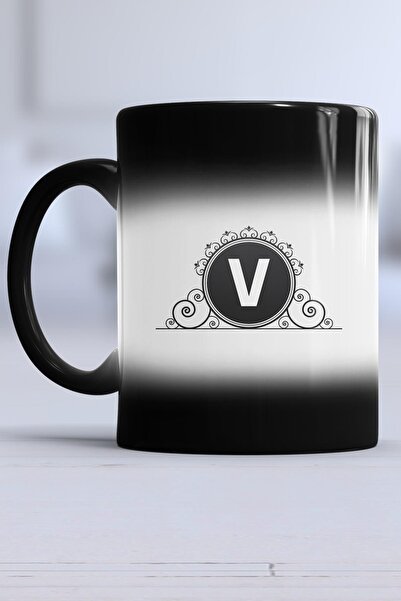 Hedizu كوب سحري على شكل حرف V